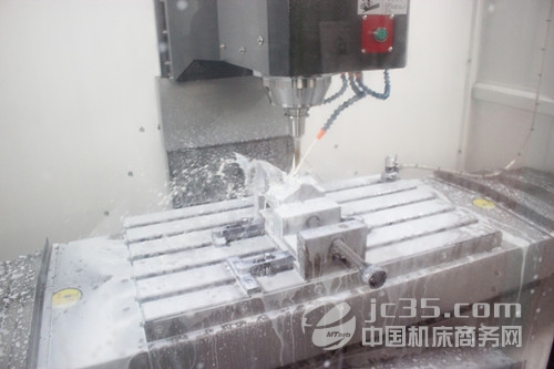 獨(dú)特的加工魅力