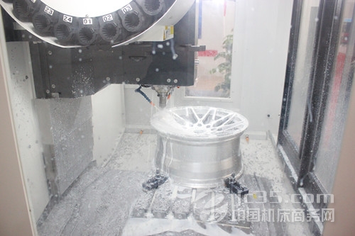 獨(dú)特的加工魅力